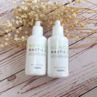 Tinh Chất A’pieu Nonco Mastic Spot Control Serum 30ml