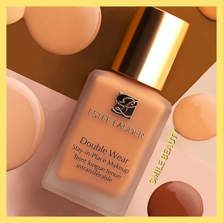Kem nền Estee Lauder Double Wear Stay-In-Place minisize