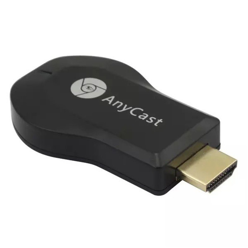 Thiết bị thu kết nối không dây hdmi anycast m2 plus airplay cao cấp