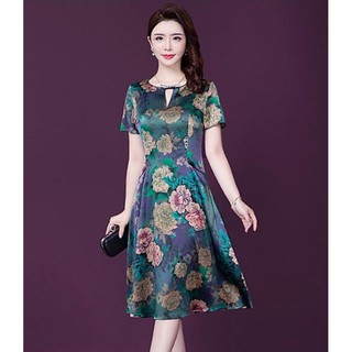 Váy cao cấp