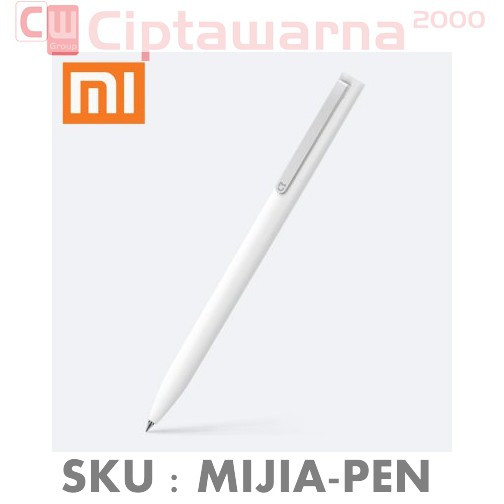 Bút Bi Xiaomi Mijia 0.5mm Chính Hãng