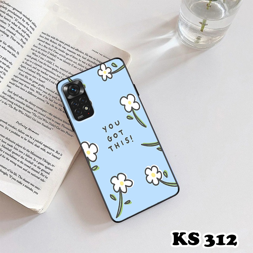 Ốp lưng Redmi Note 11 Pro - Redmi Note 11 Pro 5G - Redmi Note 11 Pro+ 5G Bản Quốc tế - Ốp in hình BlueSky