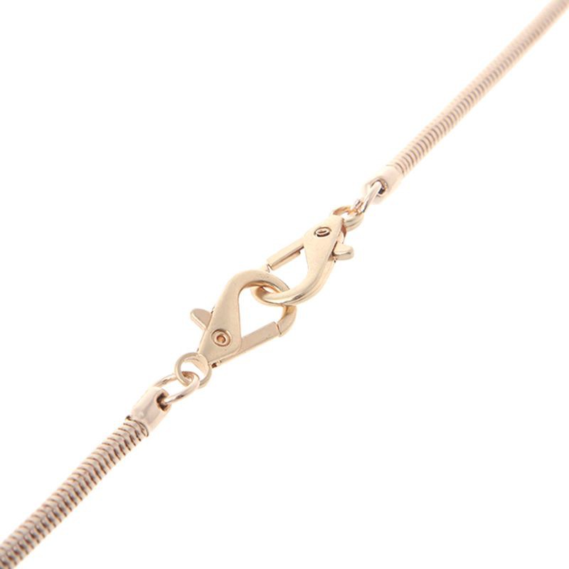 Dây Đeo Túi Xách Thời Trang Sang Trọng Cho Nữ 120cm