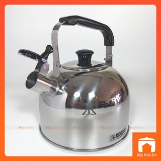 ẤM Zebra 113524 3.5L
