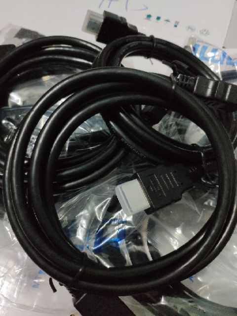 Dây HDMI 4K@60hz