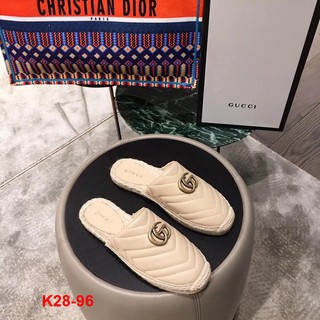 K28-96 Gucci dép sục siêu cấp
