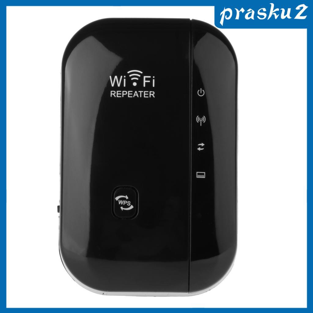 Thiết Bị Phát Wifi Không Dây Prasku2 2.4g Với Ăng Ten Mạng Lan Tốc Độ Truyền 300mbps | WebRaoVat - webraovat.net.vn