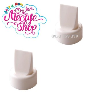 2 Van chân không máy hút sữa unimom (Chính hãng kèm bill + clip)