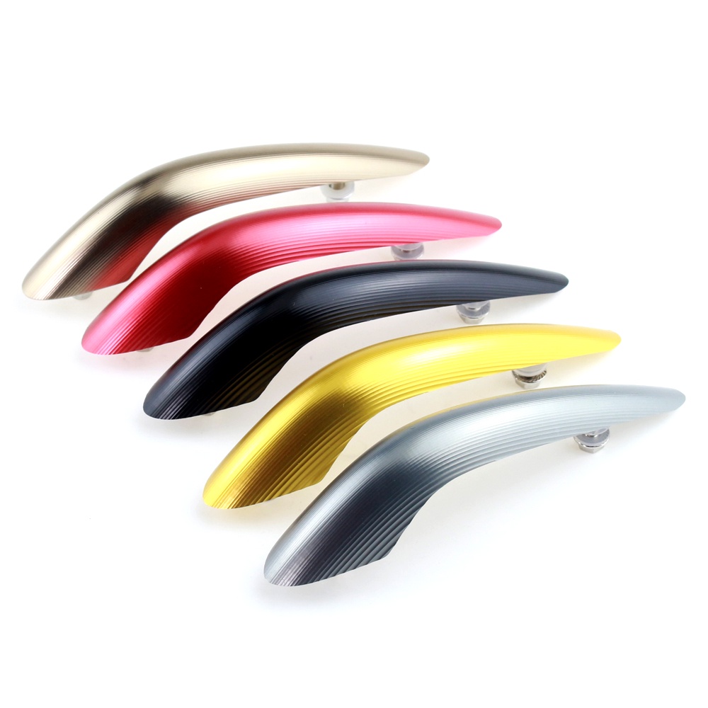 FENDER Phụ Kiện Trang Trí Chắn Bùn Trước Cho Xe Máy Vespa GTS GTV 250 300 GTS300 GTS250