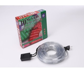 Đèn chớp cuộn dài 10m