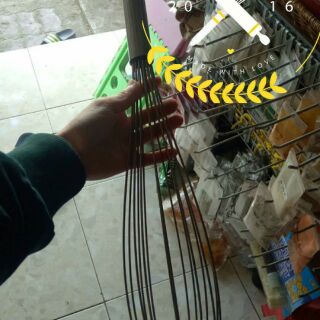 Phới lồng size 50cm