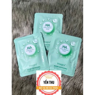 🔥COMBO 10 MẶT NẠ NỘI ĐỊA TRUNG 🔥