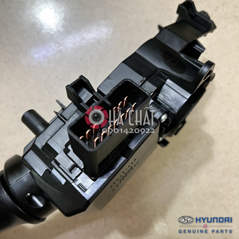 Công tắc đèn pha cos HYUNDAI i10 🚘 Nhập khẩu Ấn Độ và bảo hành 100% là hàng chính hãng