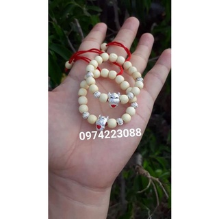 Combo vòng dâu tằm cho bé