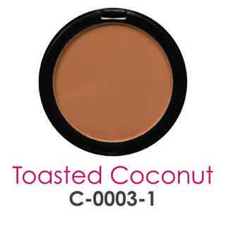 Má Hồng City Color Baked Blush