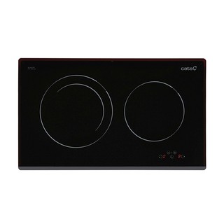 Bếp từ cata ib 2 plus bk