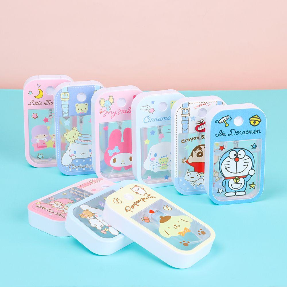 Bình Xịt Rỗng 45ml Dùng Đựng Mỹ Phẩm Khi Đi Du Lịch