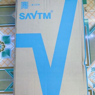 MÁY ÉP CHẬM TRÁI CÂY CHÍNH HÃNG SAVTM