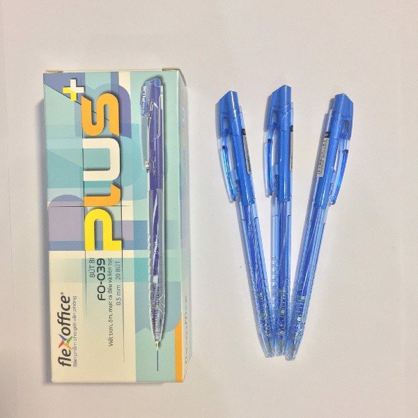 Bút Bi Flexoffice FO-039 Plus+