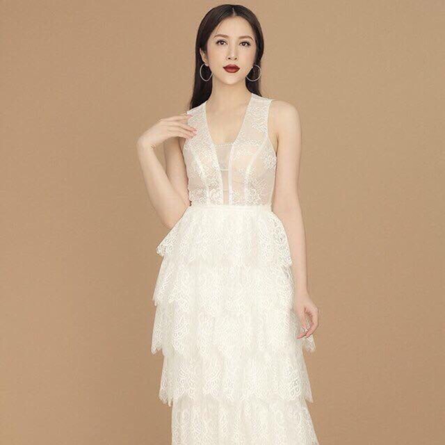 Lina dress