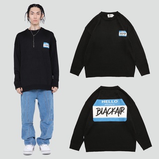 Áo len Made Extreme Youth Culture Knitwear