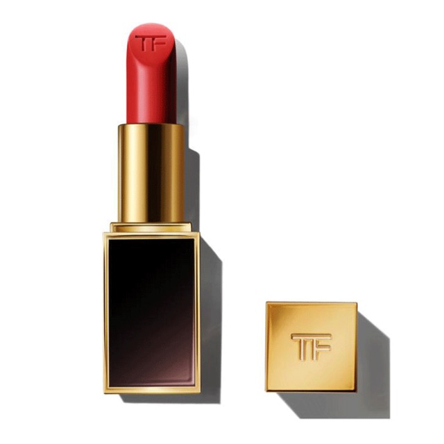 Son Tom Ford màu 74 đỏ