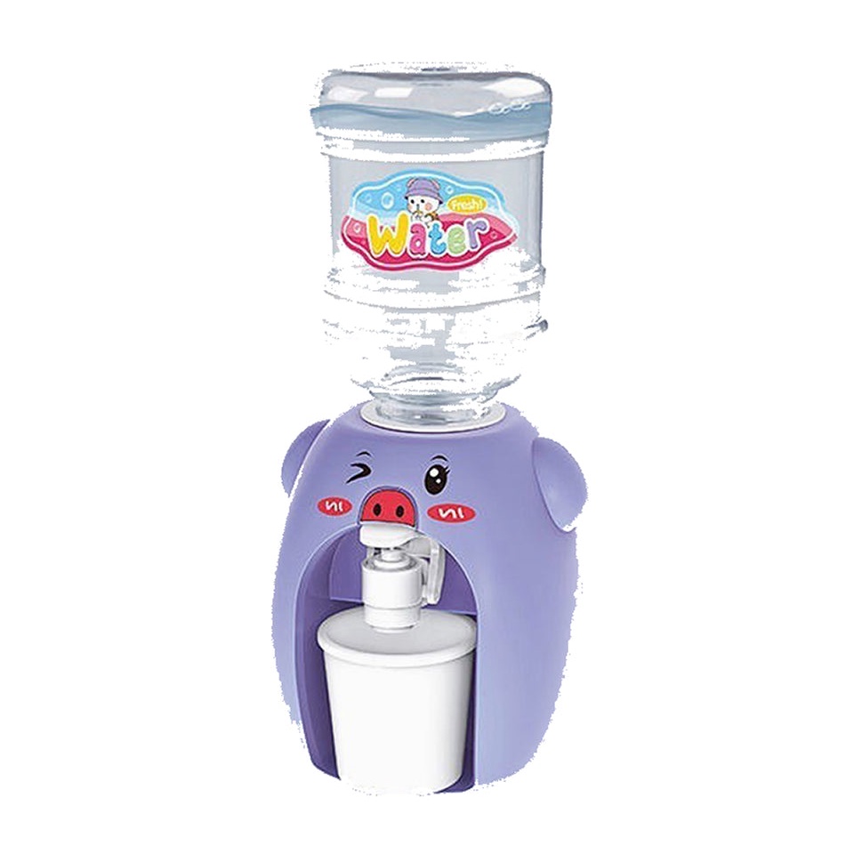 Đồ Chơi Bình Đựng Kẹo mini Cho Bé 3-6 Tuổi