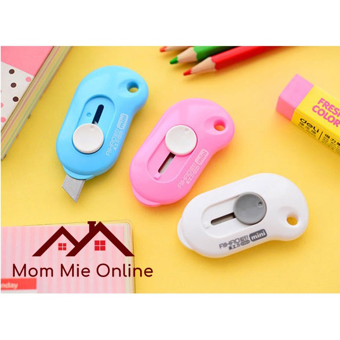 Dao rọc giấy mini văn phòng - I001, J113