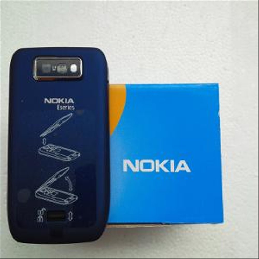 Điện thoại Nokia E63 FULL BOX kèm thẻ 4G Class 10