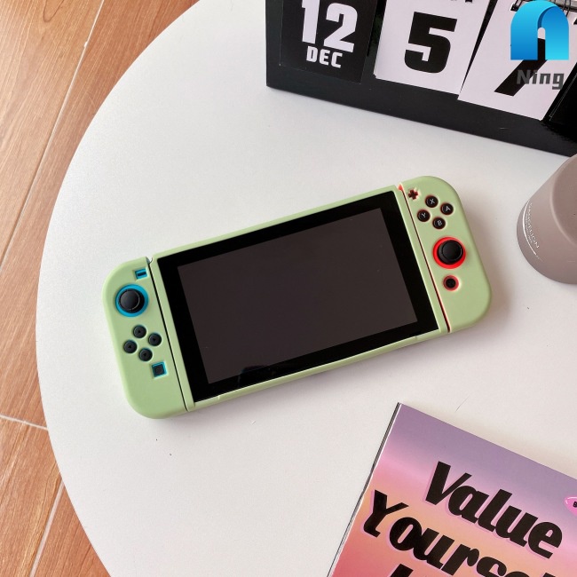 Vỏ bảo vệ chống rơi màu trơn chống mài mòn chống thấm nước cho máy trò chơi điện tử