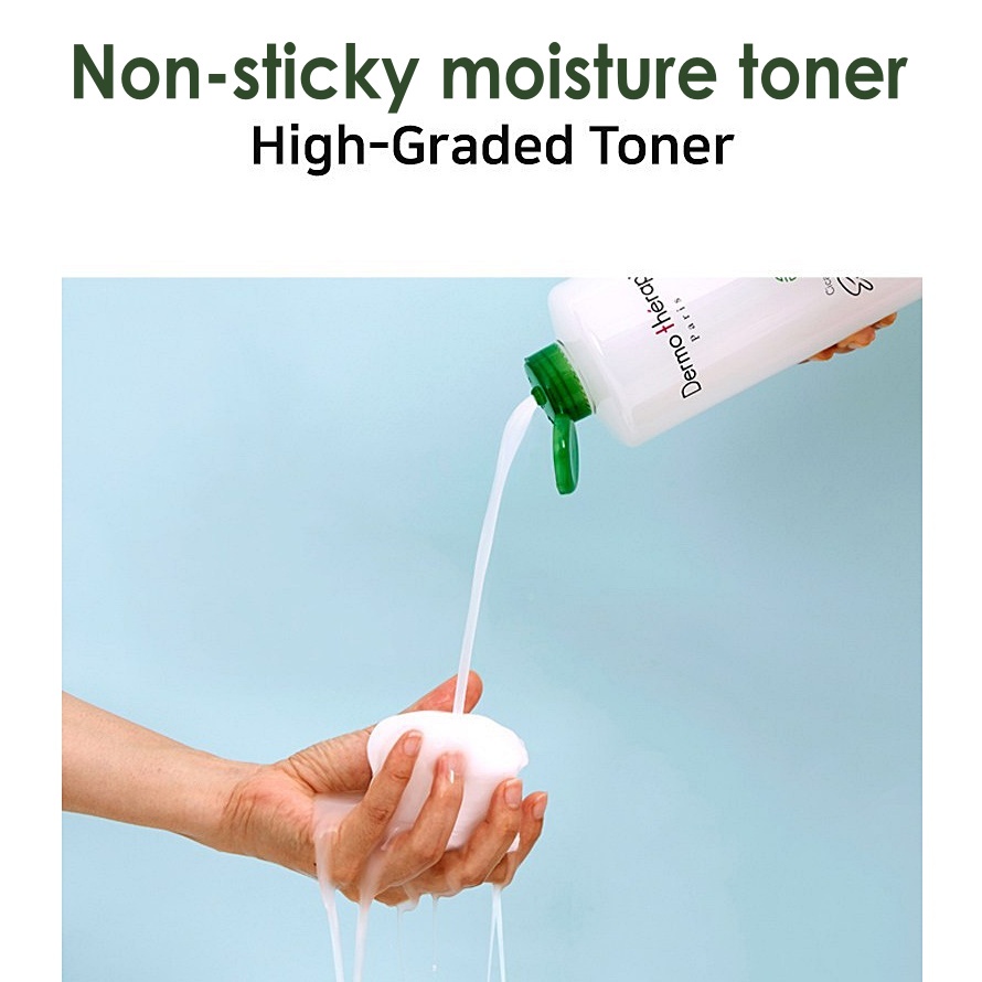 Cicasan Essence Toner 500/1000ml