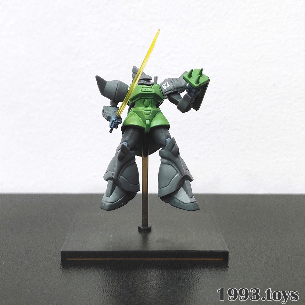 Mô hình Bandai Figure Gundam Collection 1/400 NEO Vol.3 - MS-14F Gelgoog Marine