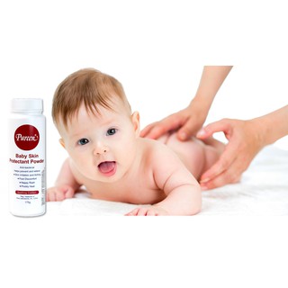 Phấn rôm Pureen - 175g