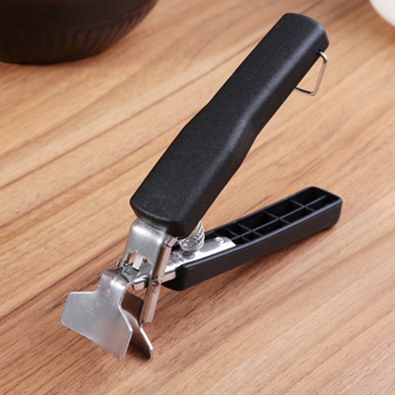 Dụng Cụ Kẹp Tô / Đĩa / Chảo Nóng Bằng Silicon Với Tay Cầm silicone Tiện Dụng