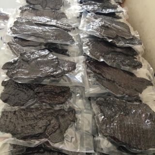 Thịt Trâu Gác Bếp Điện Biên (Tặng Kèm Chẳm Chéo Chấm)