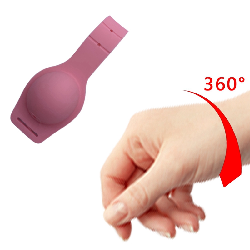 Vòng đeo tay khử trùng dạng gel dùng một lần | BigBuy360 - bigbuy360.vn