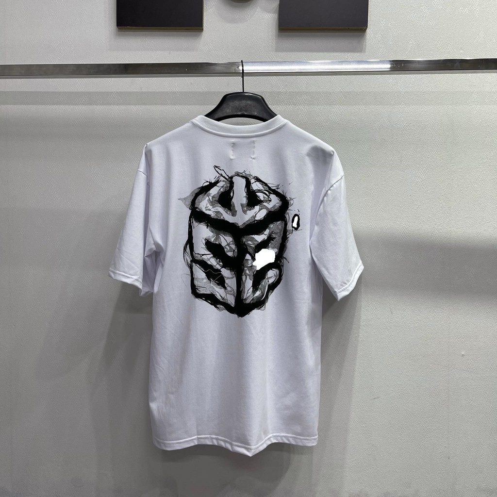 Áo thun unisex swe khói nam nữ full tag áo thun tay lỡ nam nữ chất cotton | BigBuy360 - bigbuy360.vn