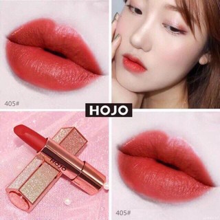 [Hàng Mới Về] Son Môi Lì Ánh Kim Phong Cách Hàn Quốc