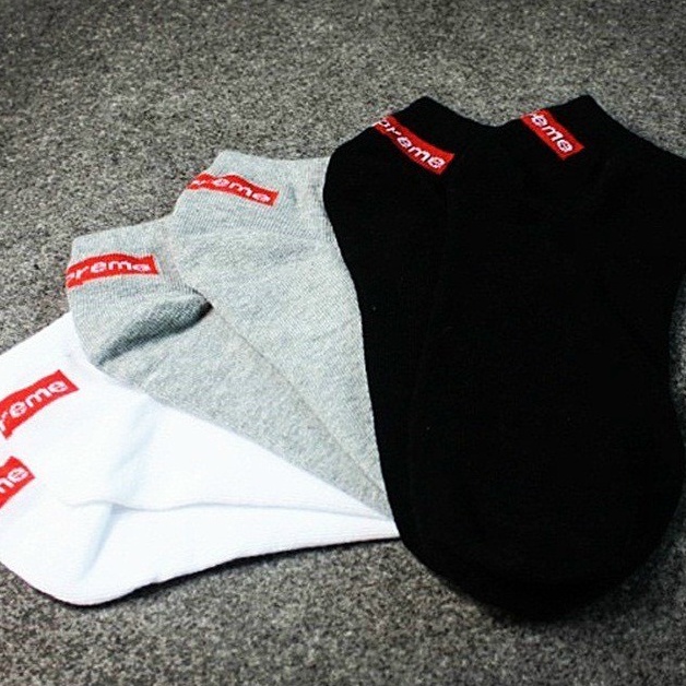 Tất cổ ngắn nam nữ vớ trơn sup gót cố thấp thời trang hàn quốc đẹp giá rẻ cotton kháng khuẩn MRSOCKS VN060