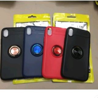 Ốp lưng autofocus kiêm Ring cho iphone XR
