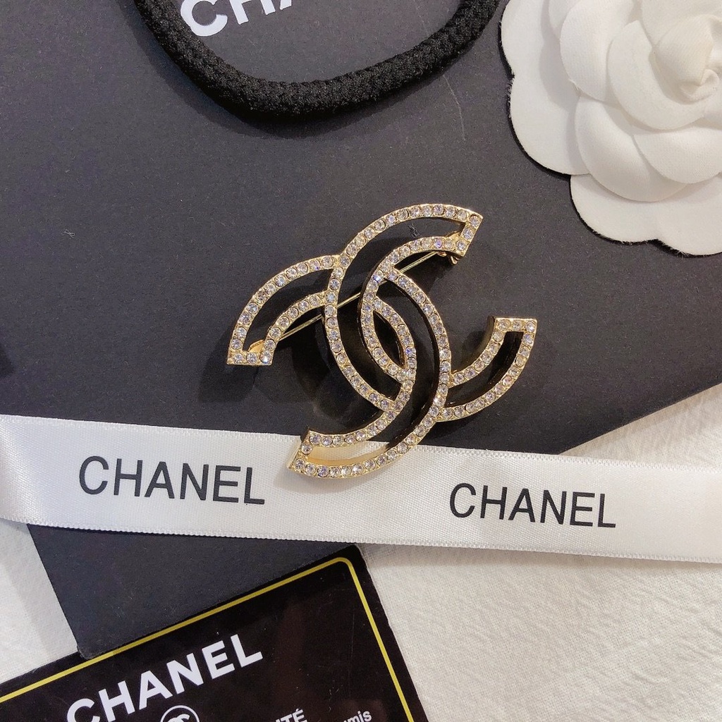 Cài Áo Thiết Kế Phong Cách Thời Trang Dành Cho Nữ Và Nam