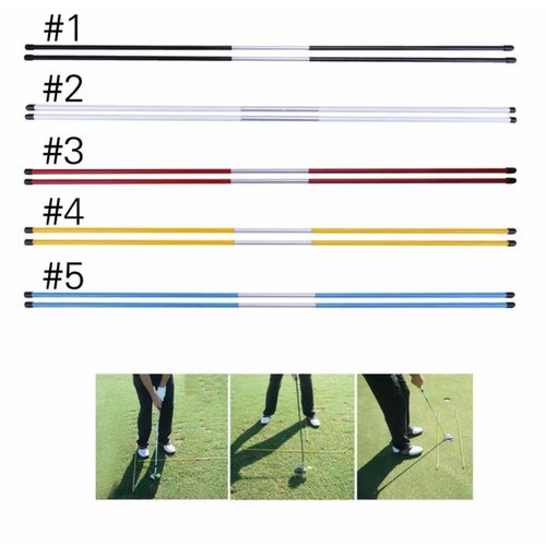 ⚡HAI QUE ĐỊNH HƯỚNG ĐỂ CHƠI GOLF