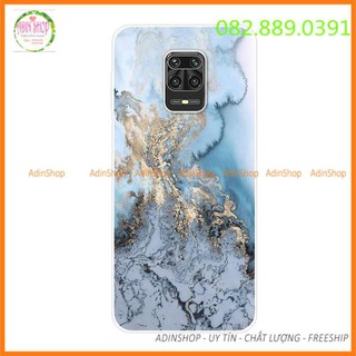 Ốp lưng Xiaomi Redmi Note 9S / Note 9 Pro / Note 9 Pro Max cảnh đẹp, phong cách