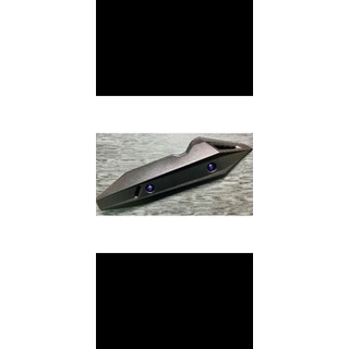 Ốp Pô Xe Vario | Click 2018 -- 2021