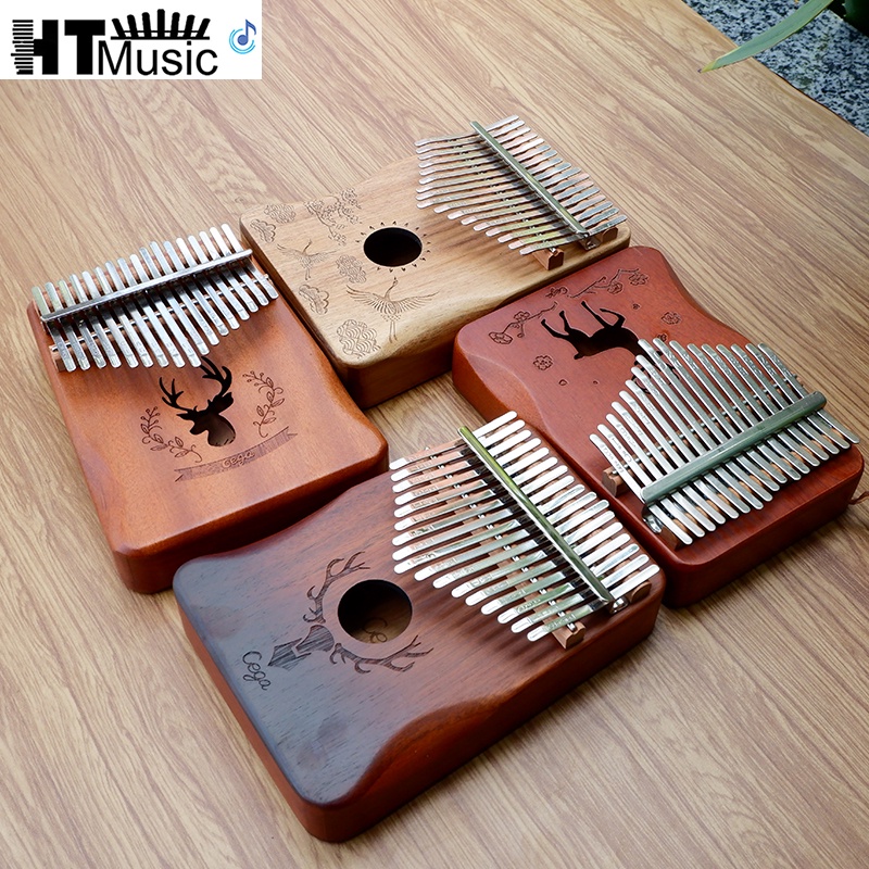 Đàn kalimba Cega chính hãng
