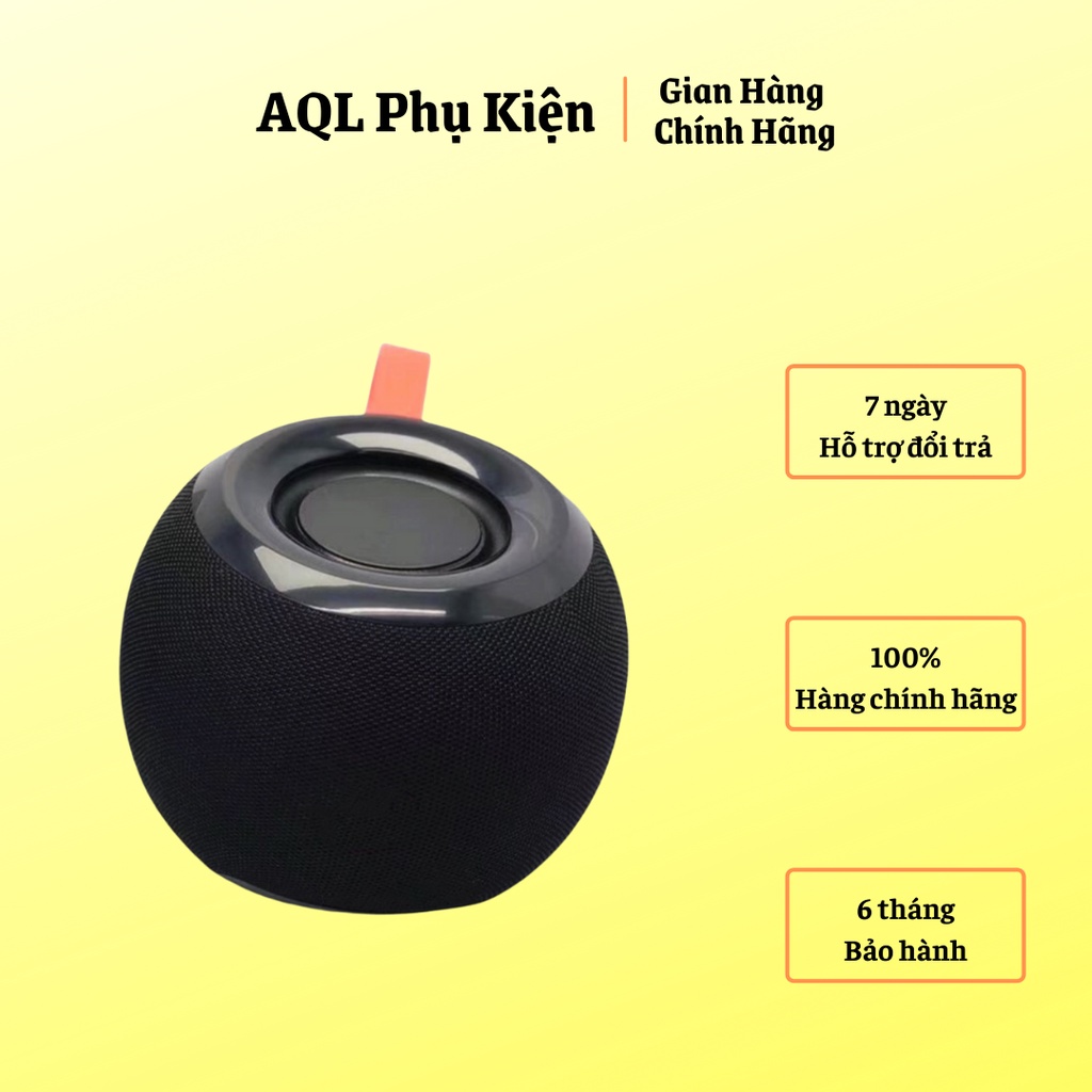 Loa Bluetooth Mini E15 Nghe Nhạc Chống Nước Âm Thanh Cực Hay