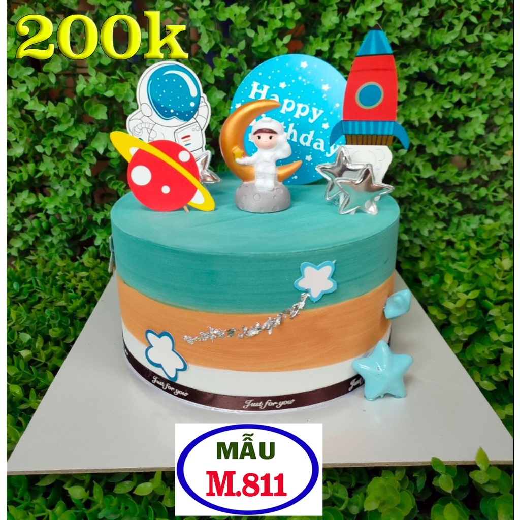 Gato trang trí -M811