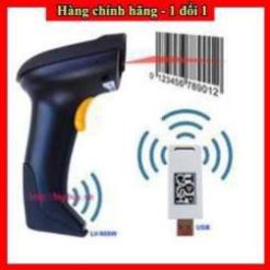 [Top sale] -  Máy bắn mã vạch không dây cao cấp- Máy scan cực nhanh[Hot Trend]