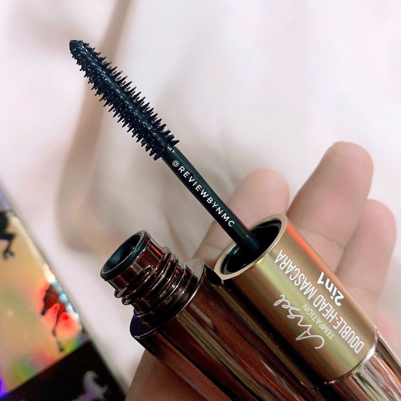 Mascara chải mì 2 đầu Ansel Double Head | BigBuy360 - bigbuy360.vn