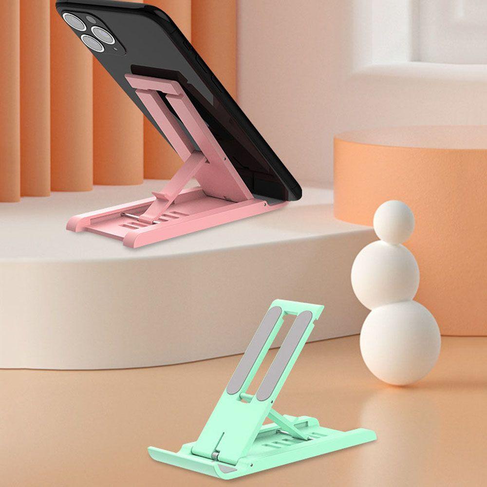 Giá Đỡ Điện Thoại / Máy Tính Bảng Có Thể Điều Chỉnh Gắn Xe Hơi Tiện Dụng